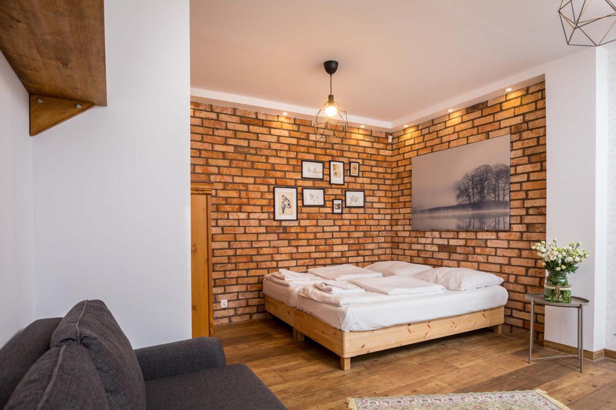 Pensjonat Iskra Sztum Exteriér fotografie