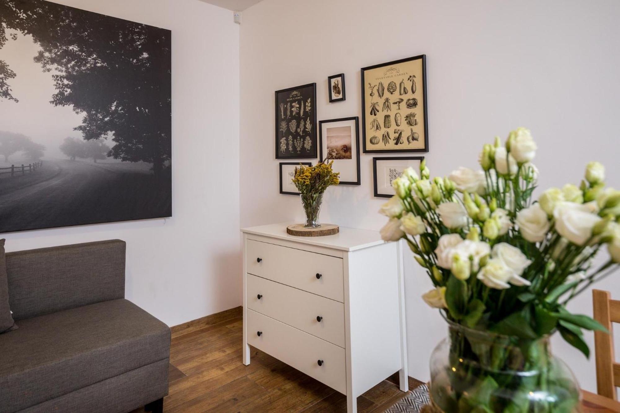 Pensjonat Iskra Sztum Exteriér fotografie